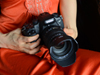 6月号【椿かおり ＋ SIGMA SD1 Merrill】4週目