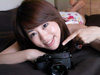 7月号【mao ＋ FUJIFILM X-Pro1】3週目