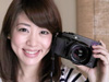 7月号【mao ＋ FUJIFILM X-Pro1】4週目