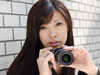 11月号【一色亜莉沙 ＋ OLYMPUS PEN Lite E-PL5】1週目
