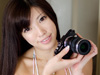 11月号【一色亜莉沙 ＋ OLYMPUS PEN Lite E-PL5】2週目