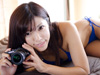 11月号【一色亜莉沙 ＋ OLYMPUS PEN Lite E-PL5】3週目