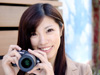 11月号【一色亜莉沙 ＋ OLYMPUS PEN Lite E-PL5】4週目