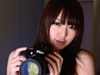 12月号【吉見早央 ＋ Nikon D600】4週目