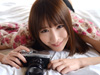 1月号【吉見衣世 ＋ FUJIFILM X-E1】1週目