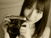 1月号【吉見衣世 ＋ FUJIFILM X-E1】4週目