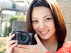 3月号【桜あんり ＋ SONY DSC-RX1】1週目