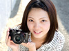 3月号【桜あんり ＋ SONY DSC-RX1】4週目