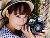 5月号【吉用由美 ＋ Nikon D800】1週目