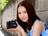 7月号【葉月ゆめ ＋ Nikon D7100】2週目
