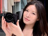 8月号【上杉智世 ＋ FUJIFILM X-M1】2週目