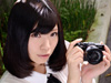 10月号【芝崎めぐ ＋ SONY DSC-RX1R】3週目