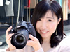 11月号【小松詩乃 ＋ Canon EOS 70D】2週目