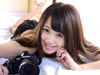 12月号【岩崎舞 ＋ OLYMPUS OM-D E-M1】2週目