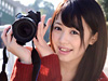 12月号【岩崎舞 ＋ OLYMPUS OM-D E-M1】4週目（最終回）
